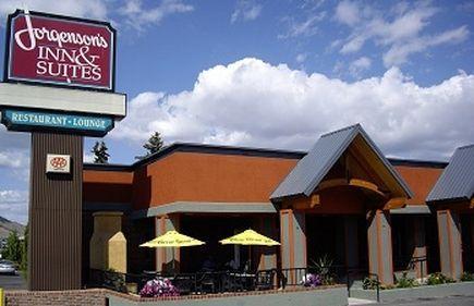 Best Western Helena - Capitol Hotel Exterior foto